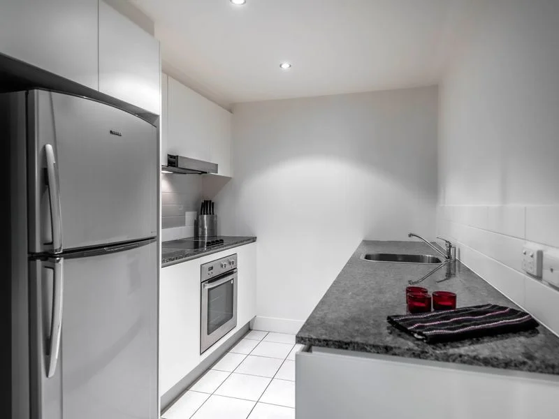 Additional image 3 of 52/77 Northbourne Avenue, Turner ACT 2612