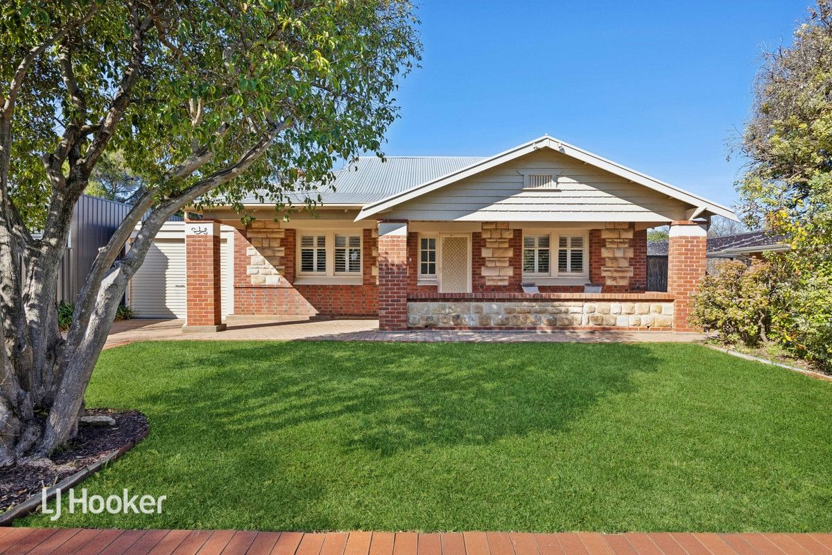 1 Farah Place, Cumberland Park SA 5041, Image 0