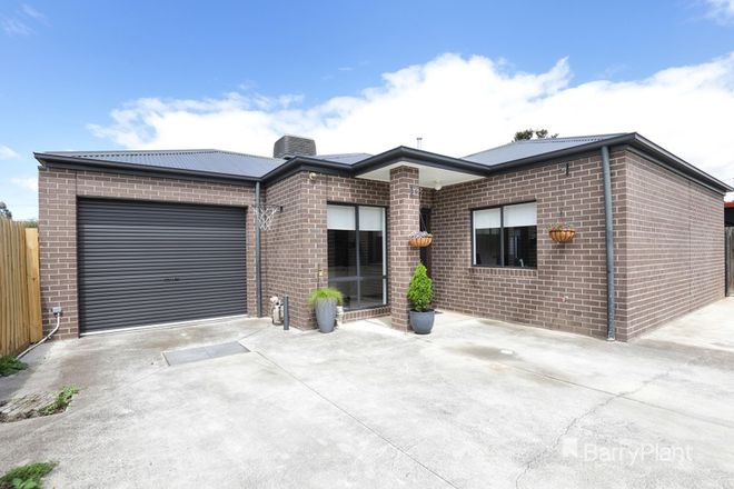 Picture of 2/89 View Street, GLENROY VIC 3046