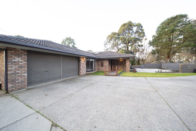 Picture of 15 Waddell Road, DROUIN VIC 3818