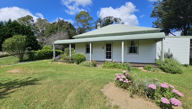 Picture of Glendale Cottage/20 Sheepwash Road, GLENQUARRY NSW 2576