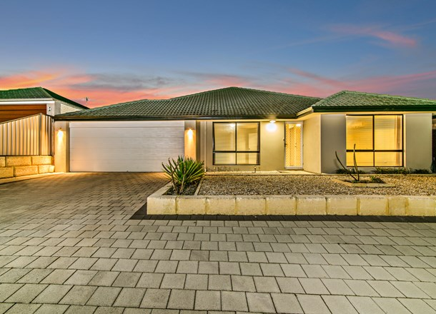 6 Cairo Way, Wanneroo WA 6065