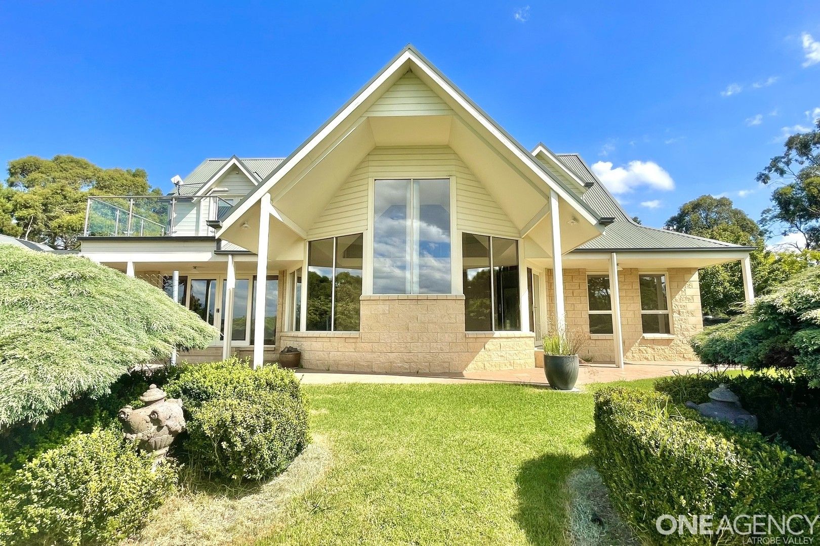 25 Cowies Road, Tyers VIC 3844, Image 0