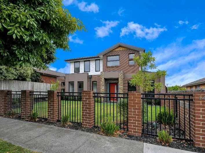 1/140 Wanda Street, Mulgrave VIC 3170