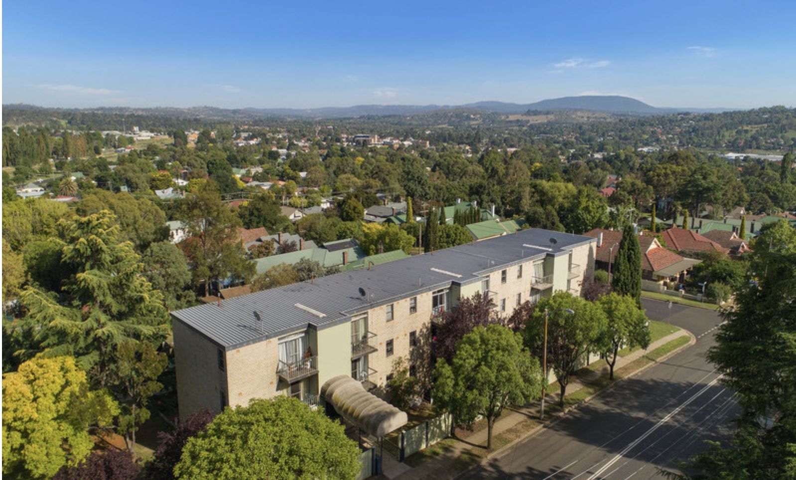 18/196 Dangar Street, Armidale NSW 2350 Apartment For Rent Domain