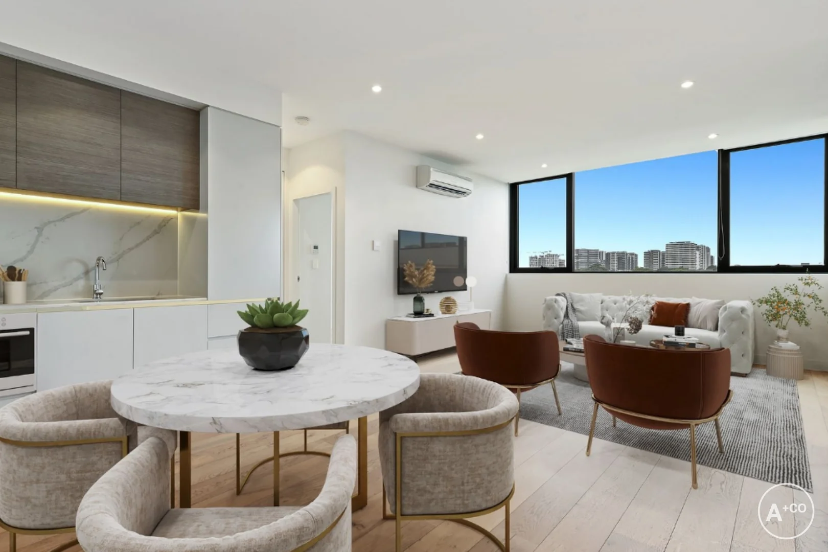 Additional image 3 of 414/55 Holloway Street, Pagewood NSW 2035