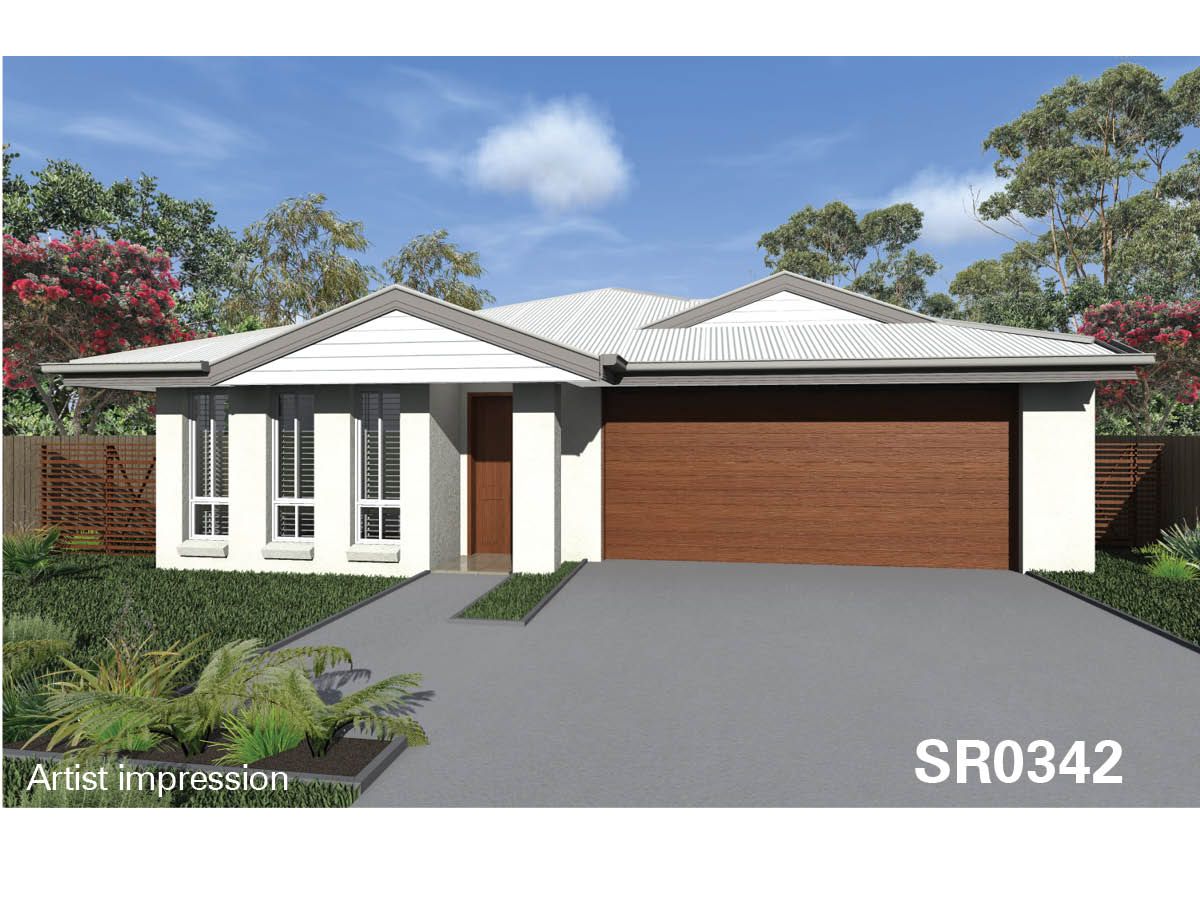 Lot 304 Caputar Way, Lochinvar NSW 2321 Domain
