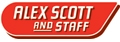 Alex Scott & Staff Pakenham's logo