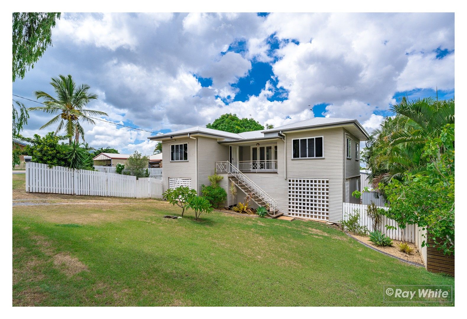 148 Housden Street, Frenchville QLD 4701, Image 0