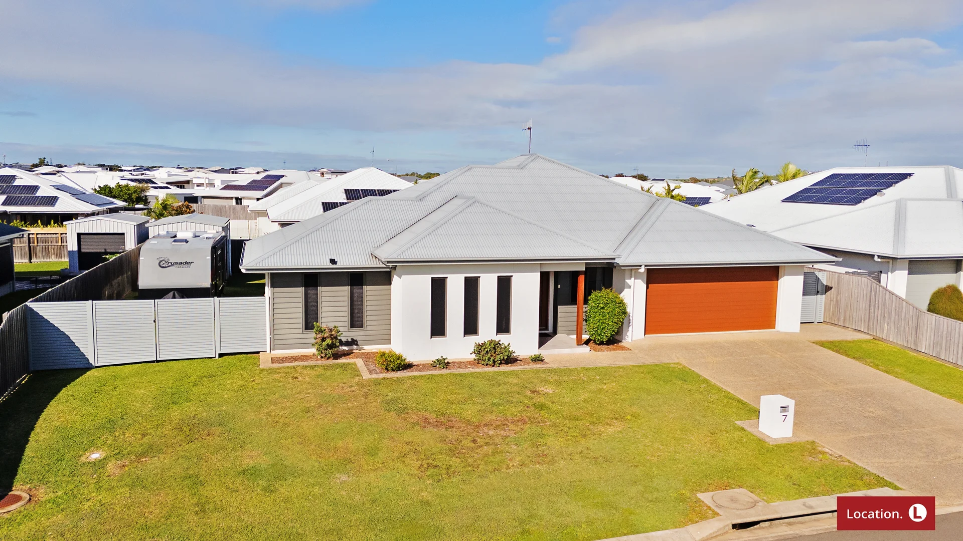 Additional image 3 of 7 Sandy Street, Bargara QLD 4670