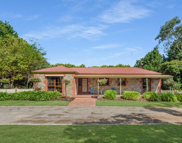 2156 Glenelg River Road, Wye SA 5291