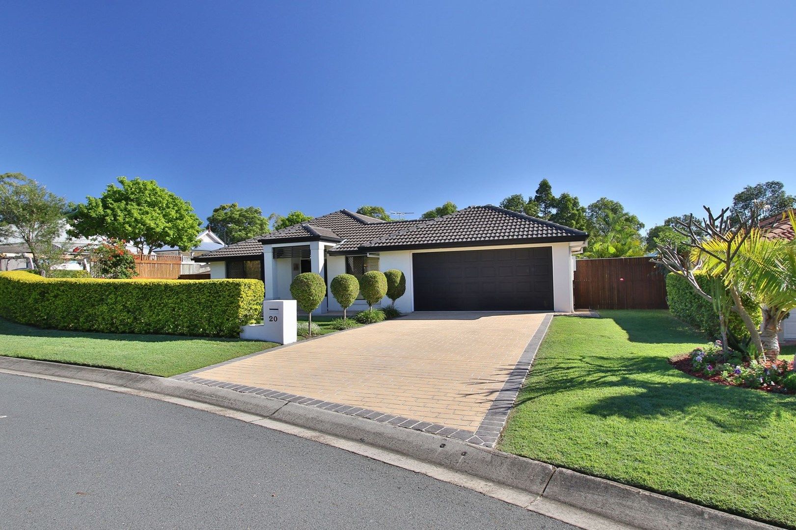 20 Dulwich Place, Forest Lake QLD 4078, Image 0