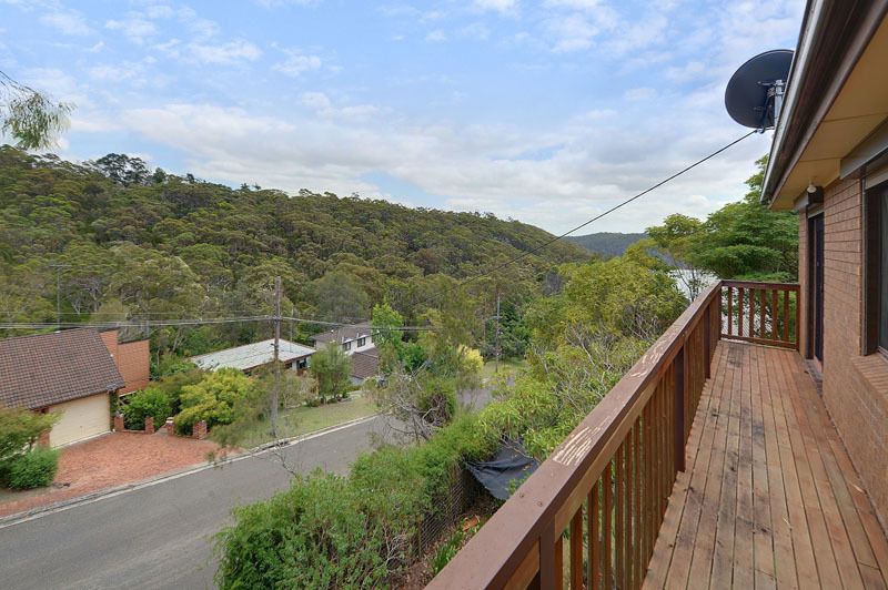 86 Warrina Street, BEROWRA HEIGHTS NSW 2082, Image 0