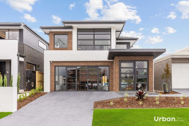 Picture of 17 Saturn Street, LEPPINGTON NSW 2179