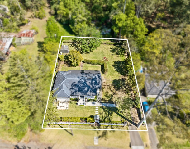 15 Wallarah Street, Lisarow NSW 2250