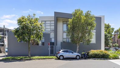 Picture of 41 Mitchell Road, ALEXANDRIA NSW 2015