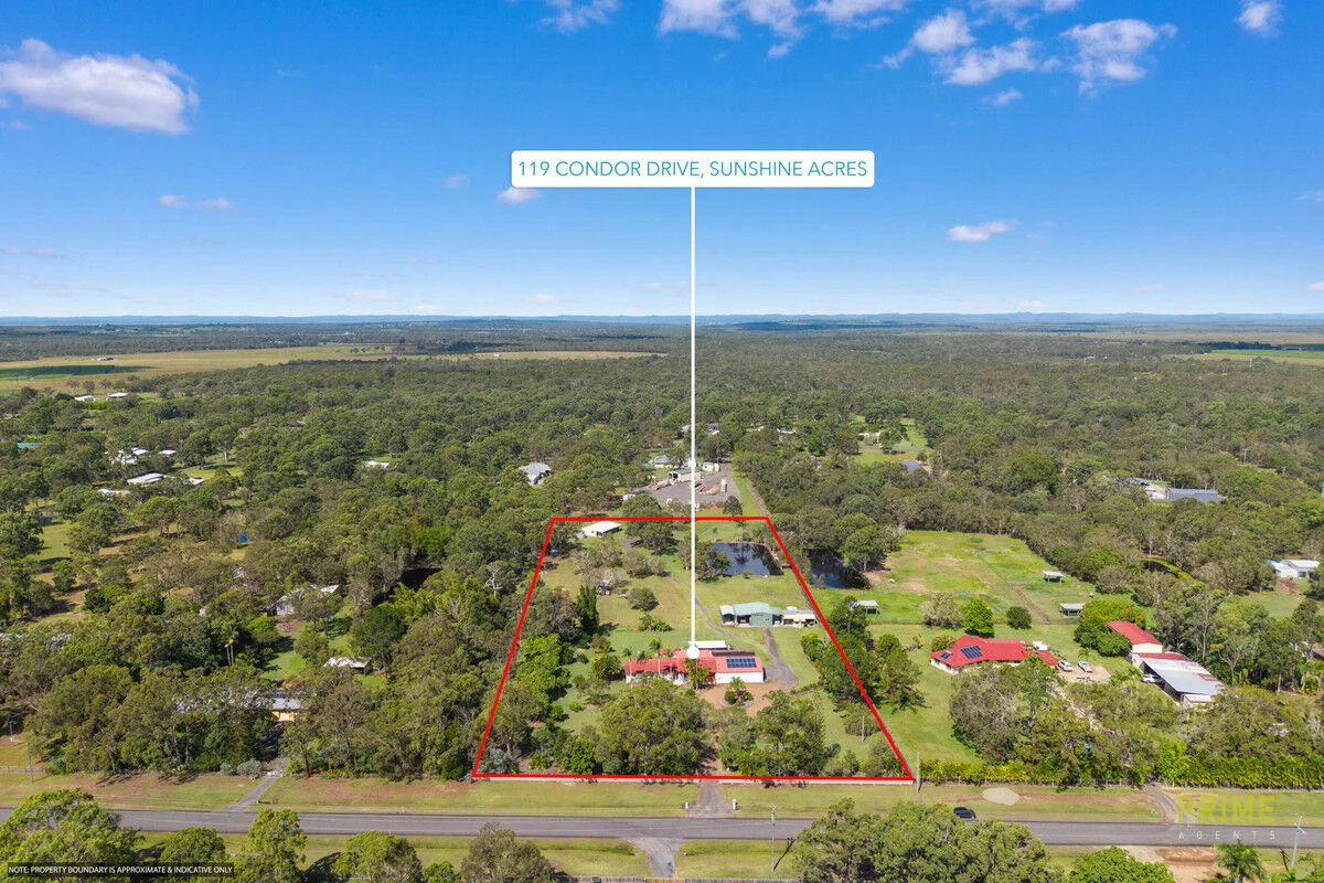 Additional image 40 of 119 Condor Drive, Sunshine Acres QLD 4655