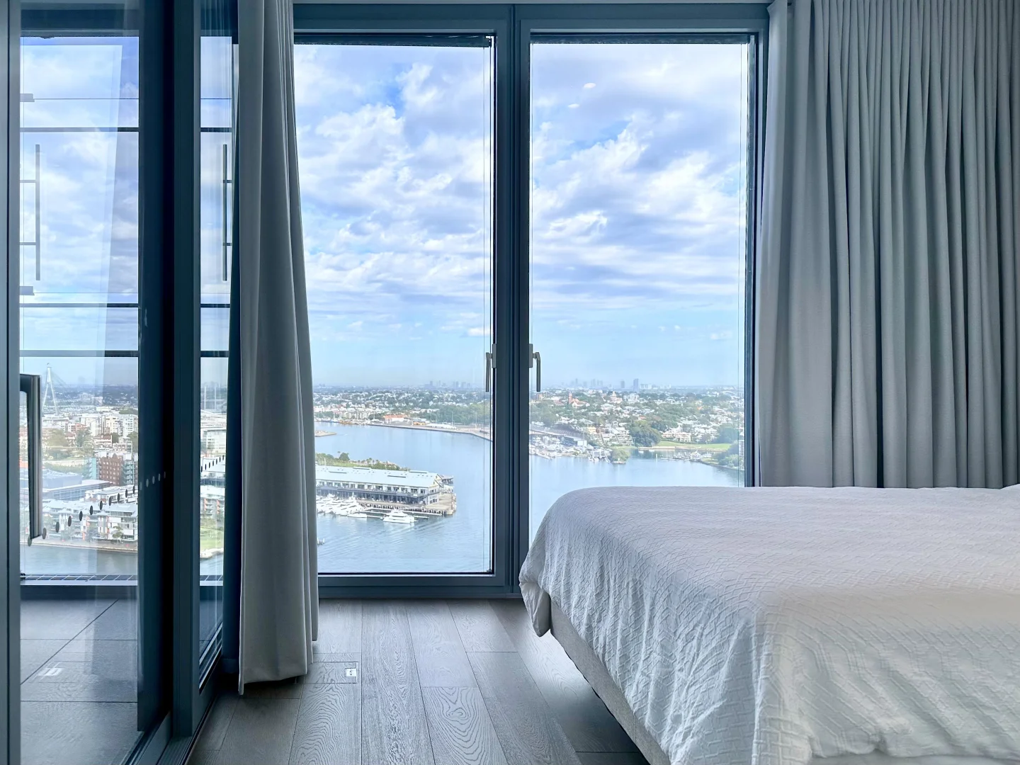 Additional image 6 of 28F/2 Watermans Quay, Barangaroo NSW 2000