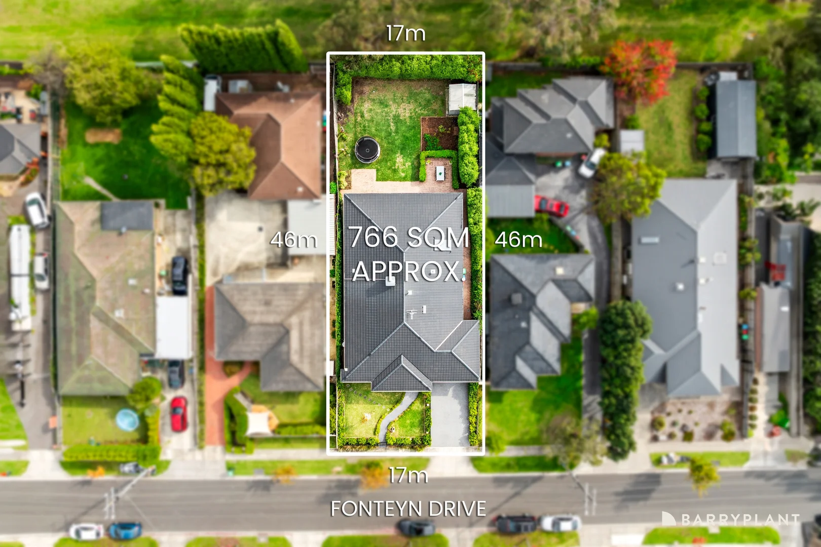 Additional image 18 of 56 Fonteyn Drive, Wantirna South VIC 3152