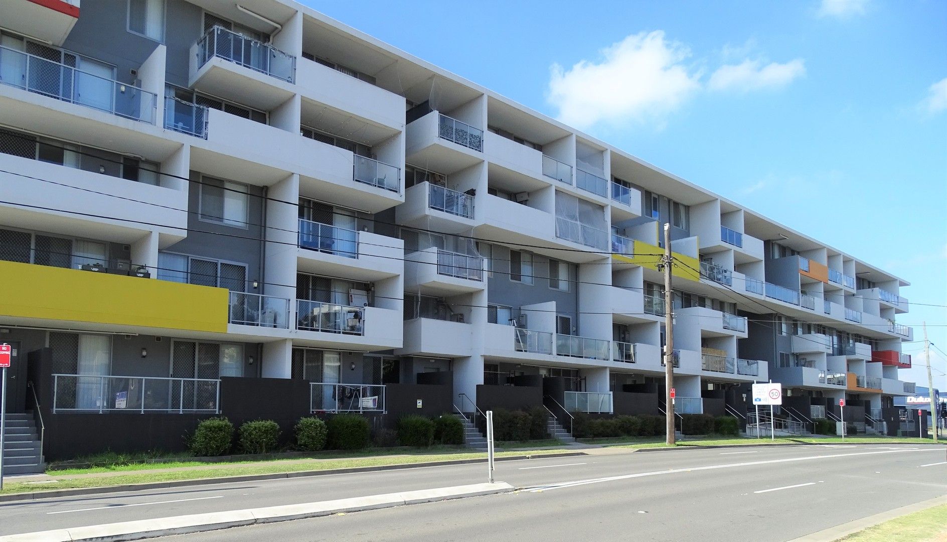 315/12 Fourth Ave, Blacktown NSW 2148, Image 1