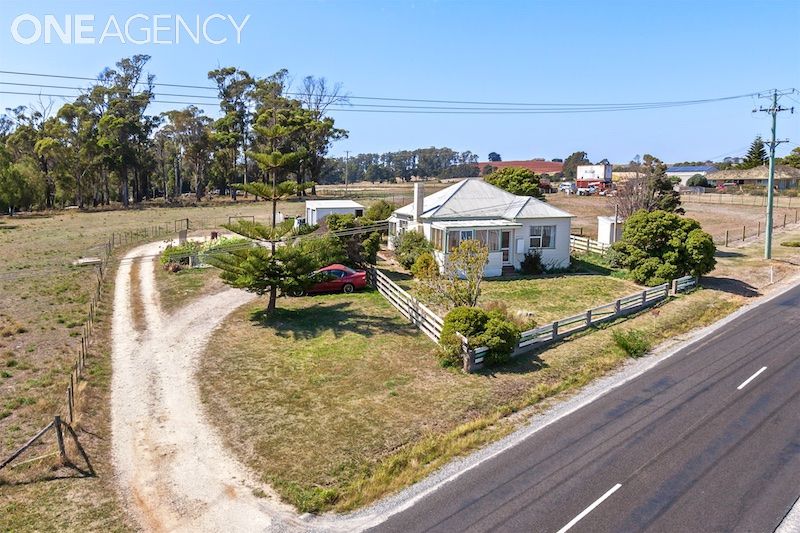 123 Wesley Vale Road, Wesley Vale TAS 7307, Image 0