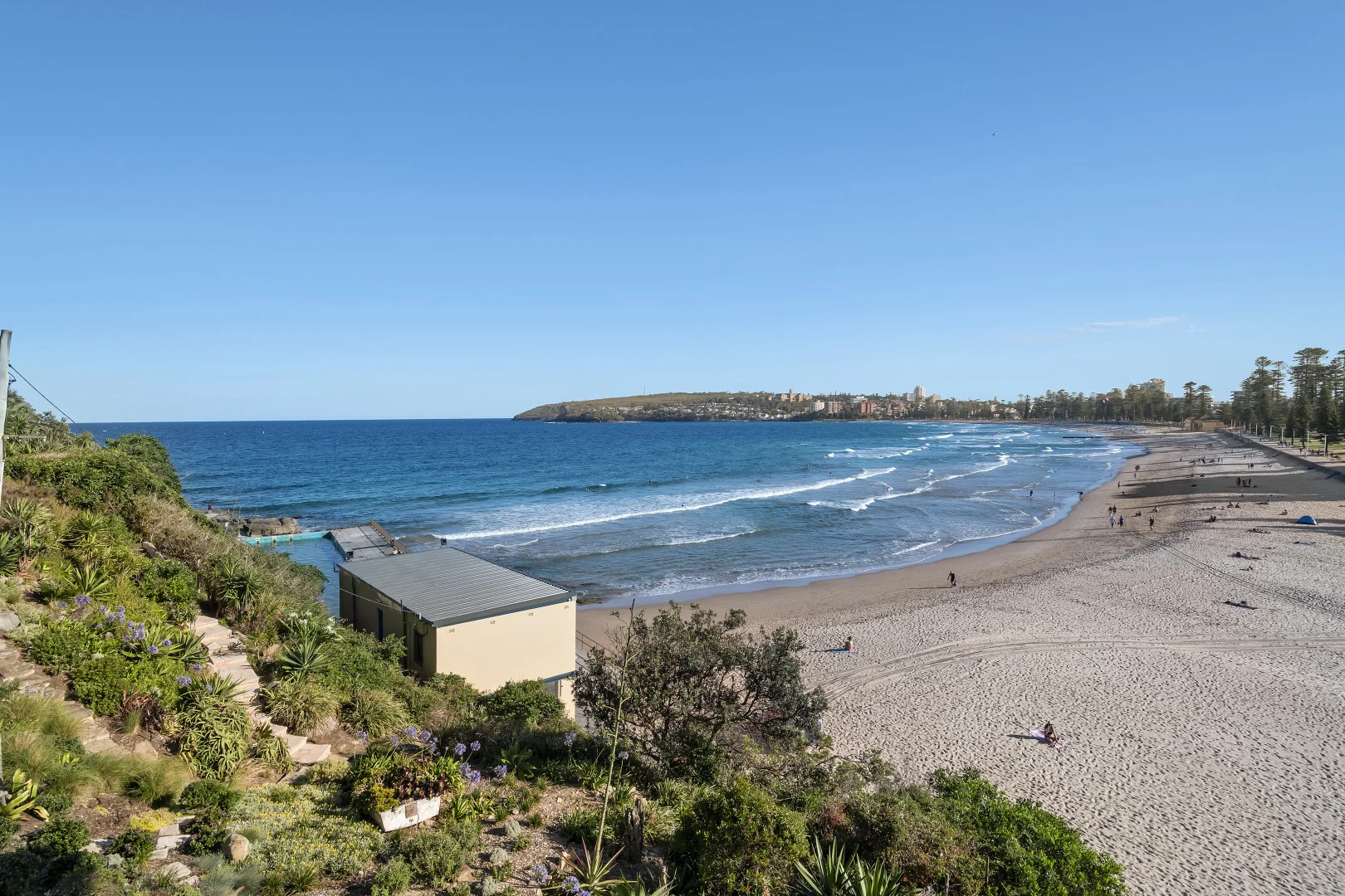 Additional image 9 of 8/1a Greycliffe Street, Queenscliff NSW 2096