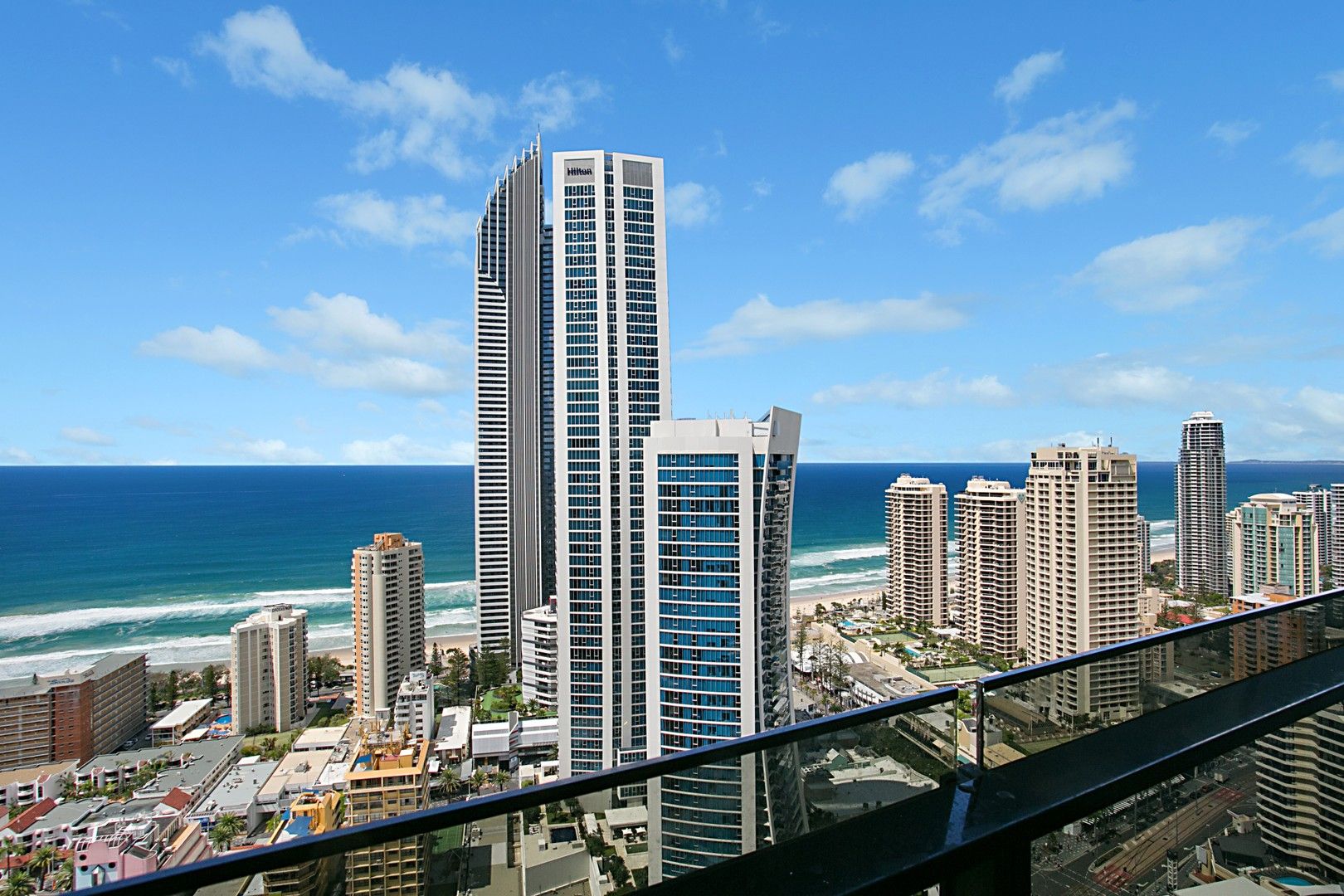 2 bedrooms Apartment / Unit / Flat in 9 Ferny Avenue SURFERS PARADISE QLD, 4217