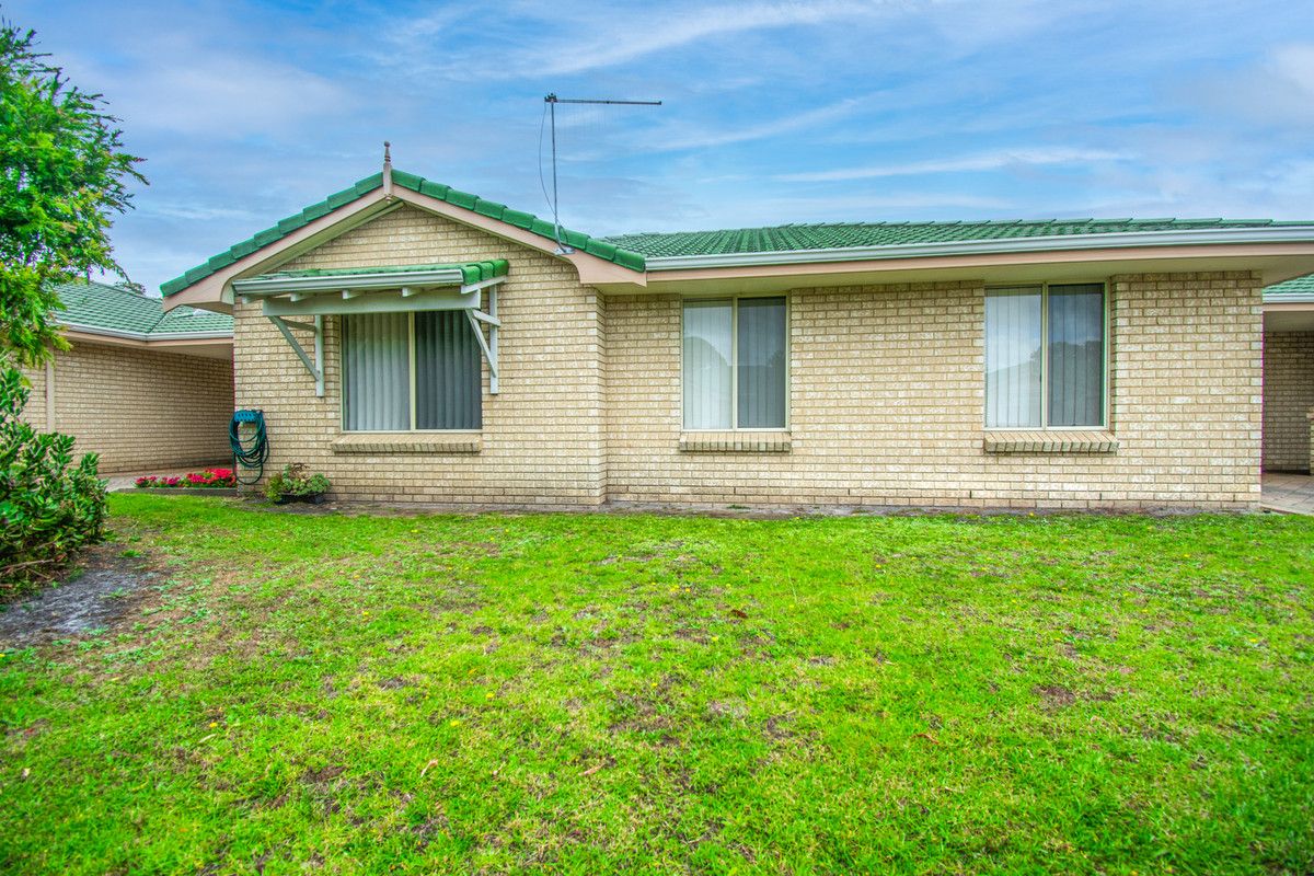 3 bedrooms Apartment / Unit / Flat in 3/21 Bathurst Street MIRA MAR WA, 6330