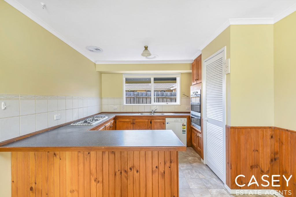 3 bedrooms House in 14 Andrew Street HAMPTON PARK VIC, 3976