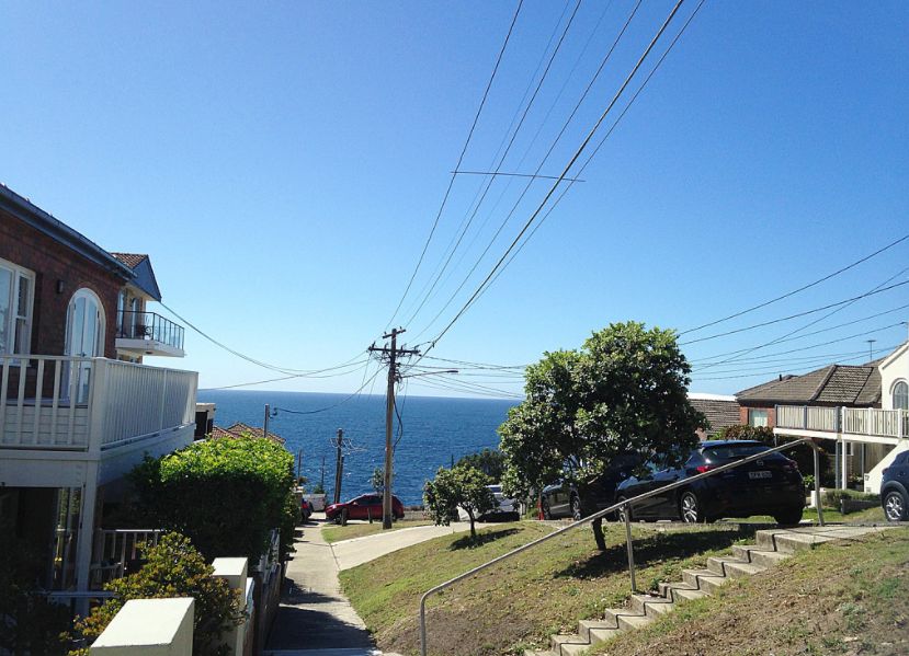 2 bedrooms Apartment / Unit / Flat in 4/30 Eastern Avenue DOVER HEIGHTS NSW, 2030