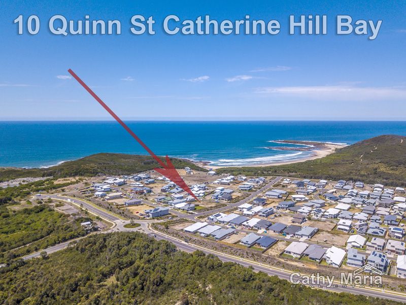 10 Quinn Street, Catherine Hill Bay NSW 2281, Image 2