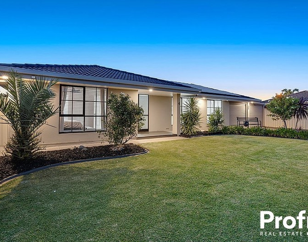 4 Himalaya Drive, North Haven SA 5018