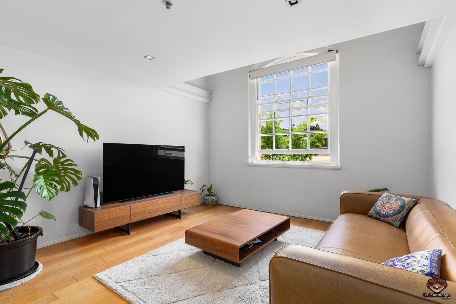 2 bedrooms Apartment / Unit / Flat in 72/36 Vernon Terrace TENERIFFE QLD, 4005