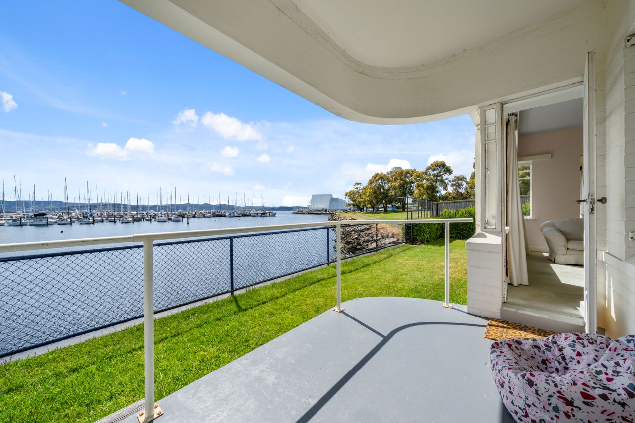 5/362 Sandy Bay Road, Sandy Bay TAS 7005 House For Rent 680 Domain