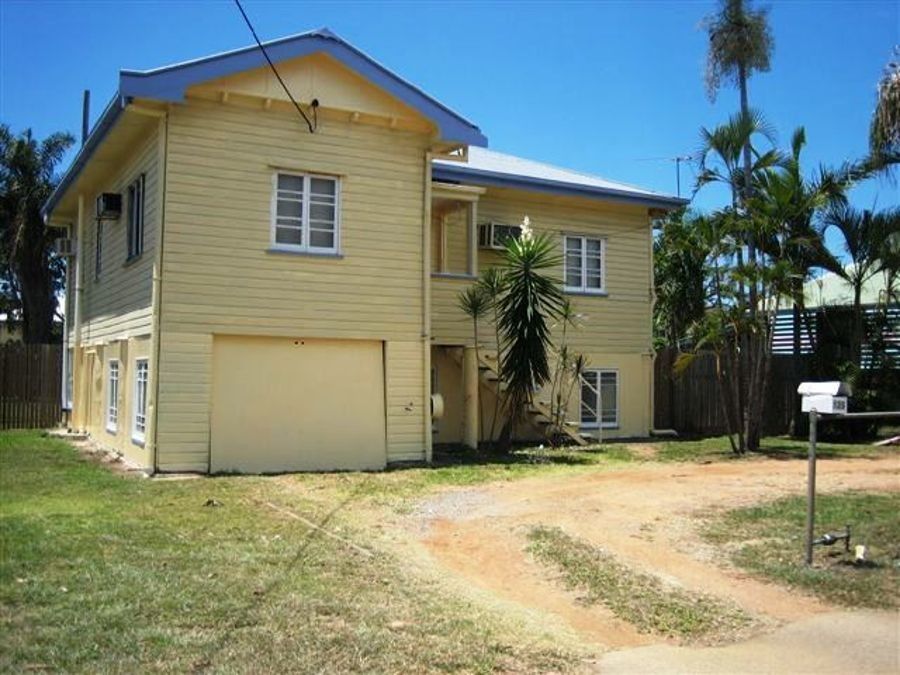 125 Bayswater Road, Currajong QLD 4812, Image 0