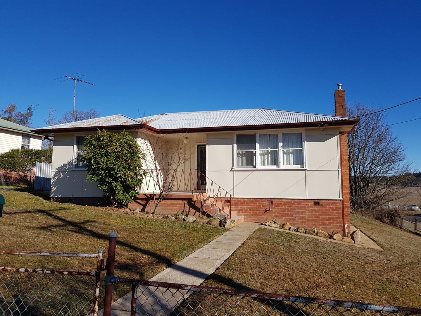 2 bedrooms House in 113 North Street OBERON NSW, 2787