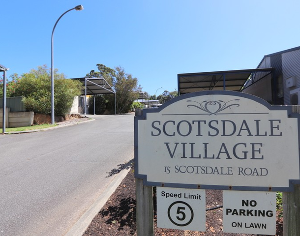 7/15 Scotsdale Road, Denmark WA 6333