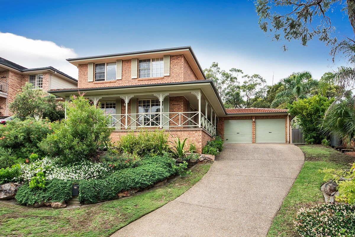 19 Bundanoon Road, Woronora Heights NSW 2233, Image 0