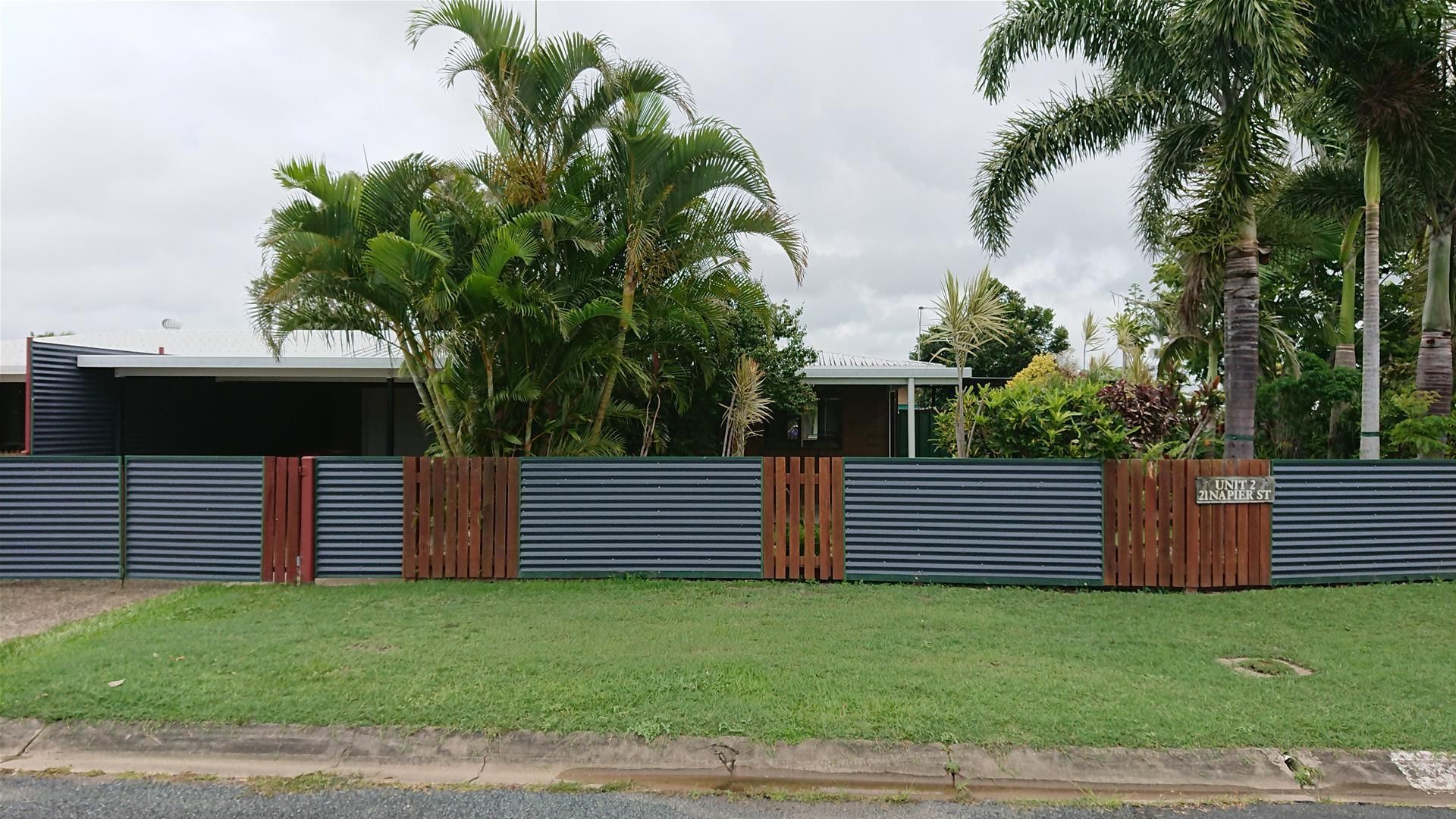 2/21 Napier Street, Mackay QLD 4740, Image 0