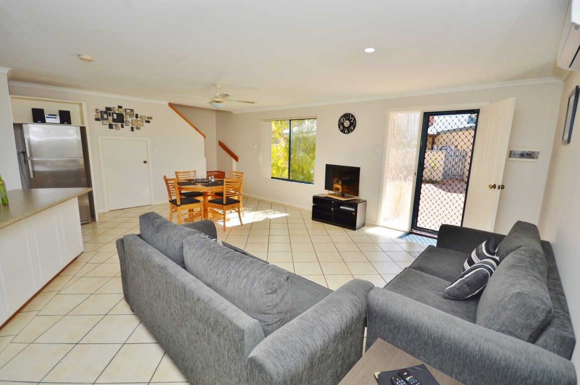 5/22 Mortimer Street - Blue Ocean Villas, Kalbarri WA 6536, Image 2