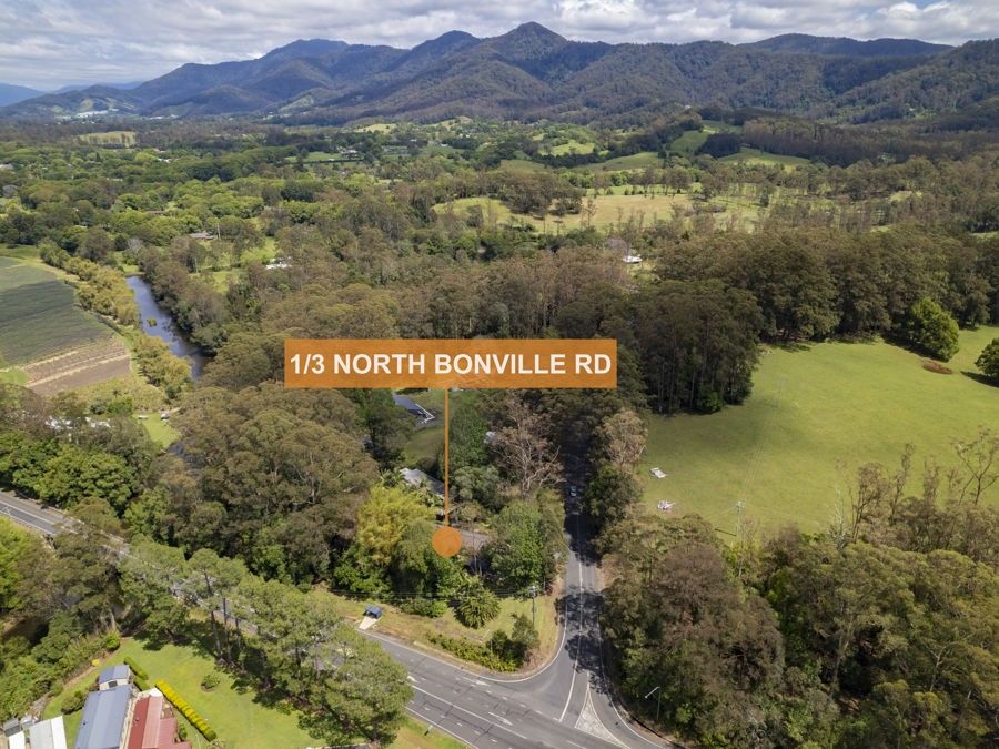 1/3 North Bonville Road, Bonville NSW 2450, Image 0