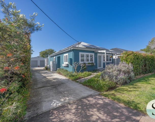 26 Albert Street, Swansea NSW 2281