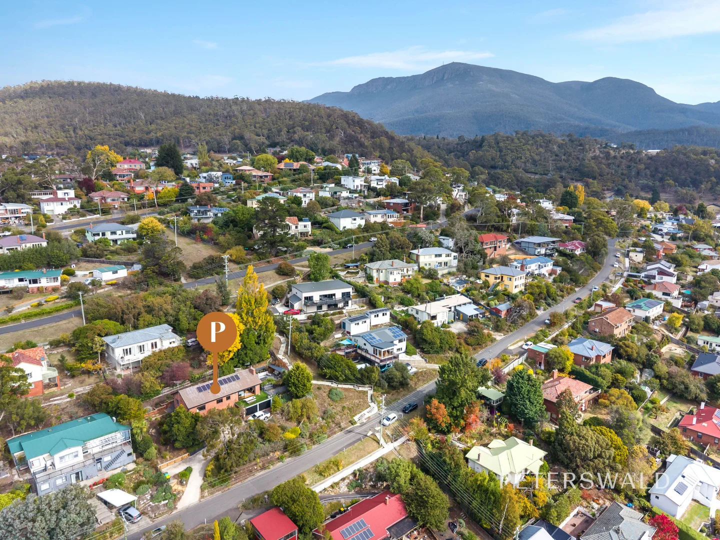 Additional image 34 of 18 Benjafield Terrace, Mount Stuart TAS 7000