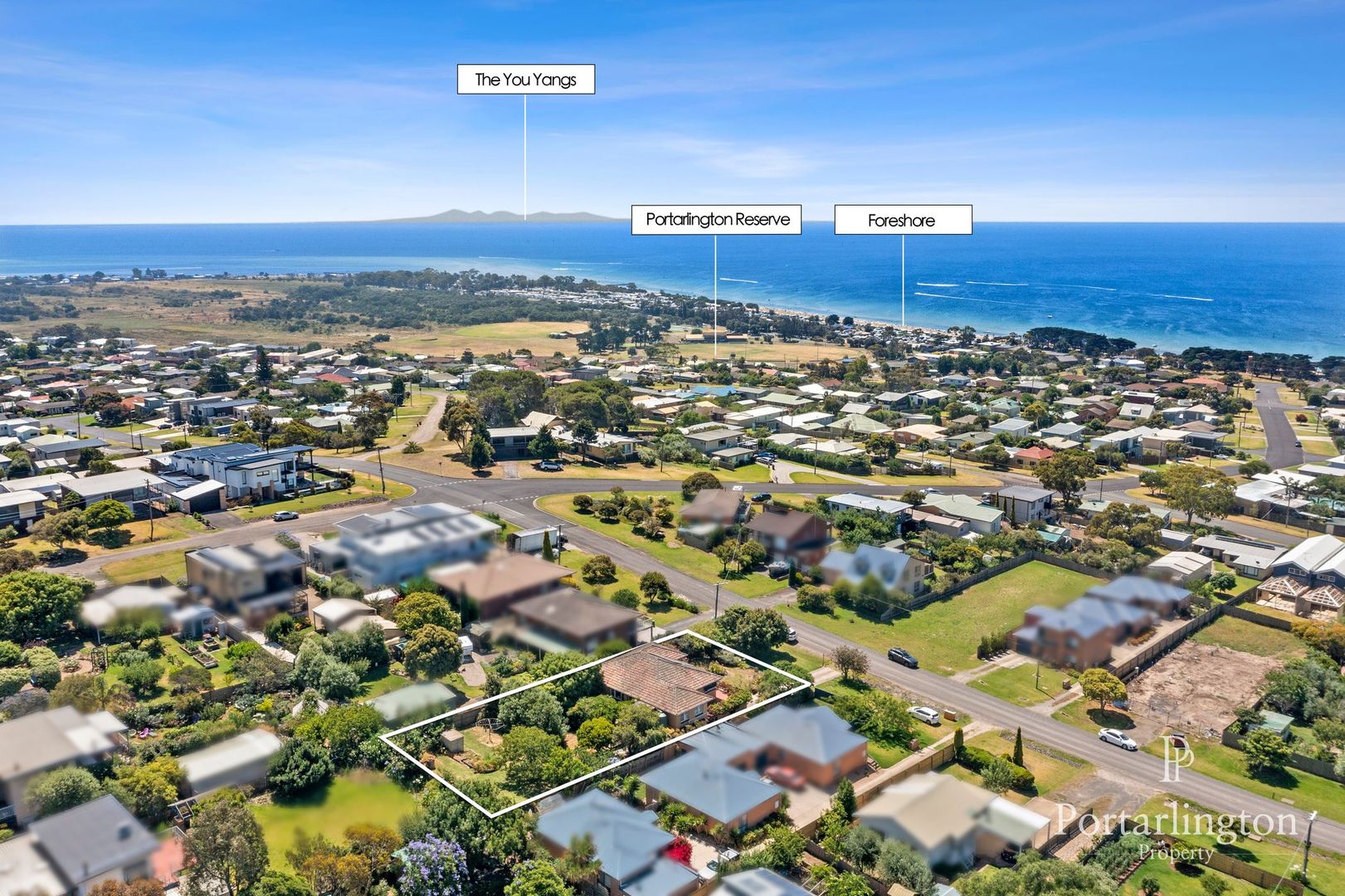 28 Langdon Street, Portarlington VIC 3223 Domain