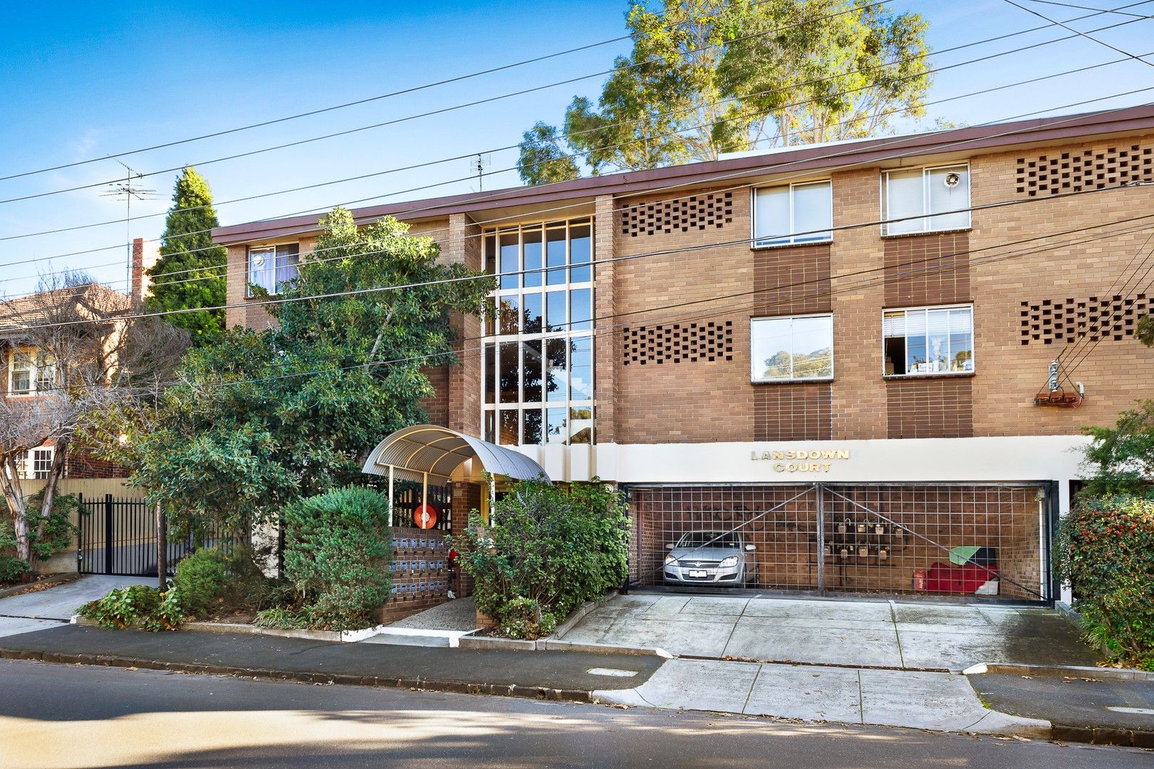 1 bedrooms Studio in 14/24-26 Lansdowne Road ST KILDA EAST VIC, 3183