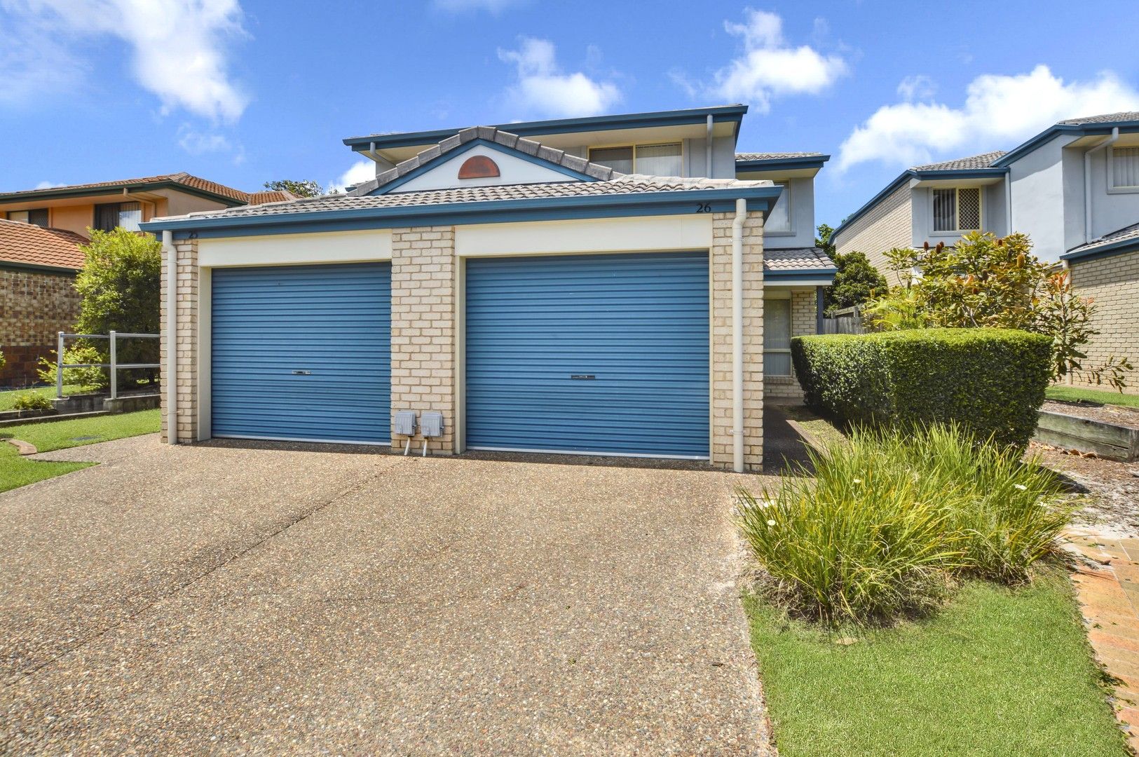 26/1 Highridge Road, Springfield QLD 4300 - Townhouse For Rent | Domain