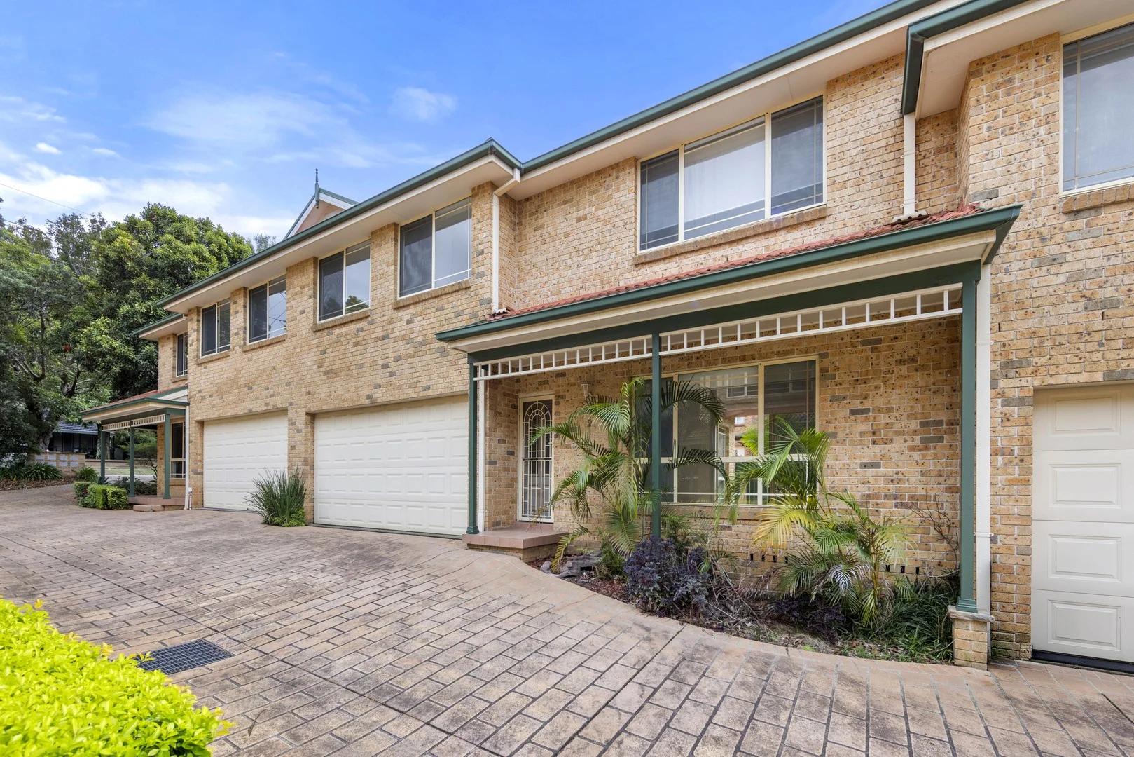 Additional image 4 of 2/56-58 Hotham Road, Gymea NSW 2227