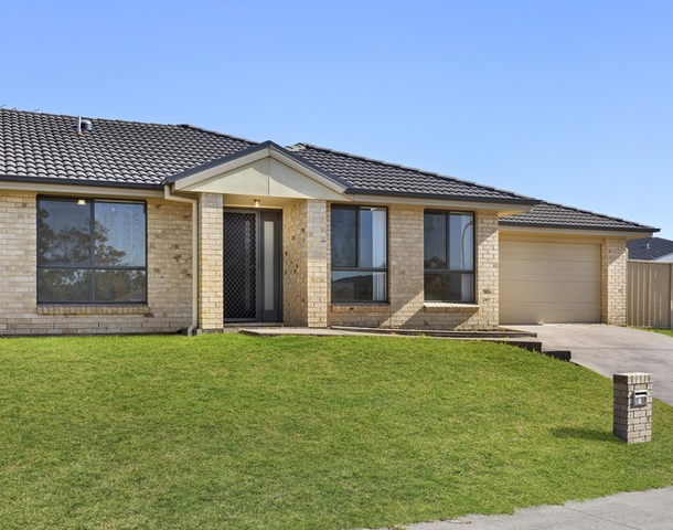 2/53 Osborn Avenue, Muswellbrook NSW 2333