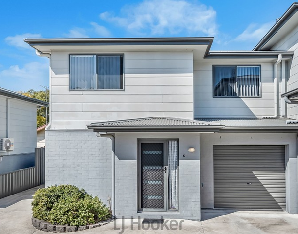 6/38 Rhodes Street, Blackalls Park NSW 2283