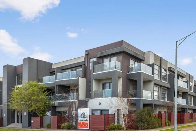 Picture of 225/1 Jarama Boulevard, EPPING VIC 3076